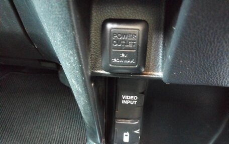 Honda Crossroad, 2010 год, 917 000 рублей, 34 фотография
