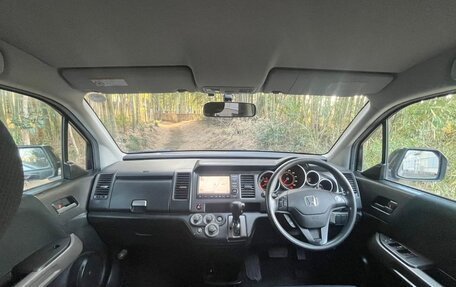 Honda Crossroad, 2010 год, 917 000 рублей, 31 фотография