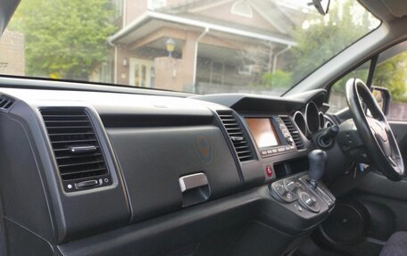 Honda Crossroad, 2010 год, 917 000 рублей, 32 фотография