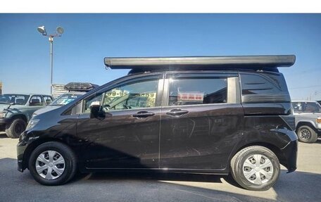 Honda Freed II, 2020 год, 1 250 777 рублей, 7 фотография