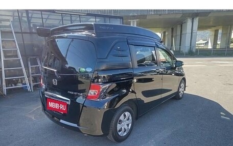 Honda Freed II, 2020 год, 1 250 777 рублей, 4 фотография