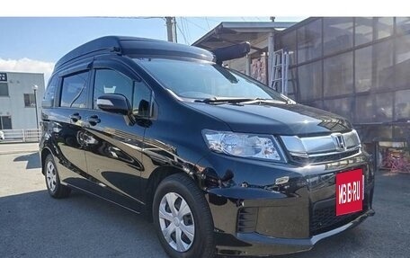 Honda Freed II, 2020 год, 1 250 777 рублей, 3 фотография