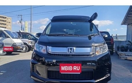 Honda Freed II, 2020 год, 1 250 777 рублей, 2 фотография