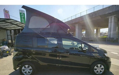 Honda Freed II, 2020 год, 1 250 777 рублей, 11 фотография