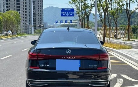 Volkswagen Passat B8 рестайлинг, 2022 год, 2 300 000 рублей, 6 фотография