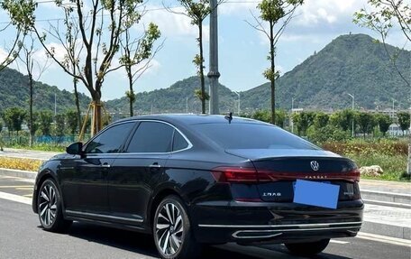 Volkswagen Passat B8 рестайлинг, 2022 год, 2 300 000 рублей, 7 фотография