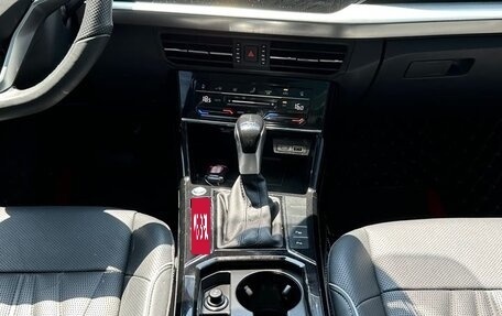Volkswagen Passat B8 рестайлинг, 2022 год, 2 300 000 рублей, 10 фотография