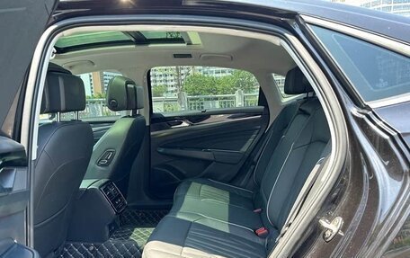 Volkswagen Passat B8 рестайлинг, 2022 год, 2 300 000 рублей, 14 фотография