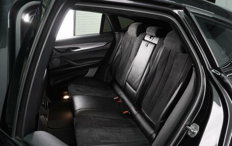 BMW X6, 2018 год, 3 999 000 рублей, 9 фотография
