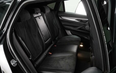 BMW X6, 2018 год, 3 999 000 рублей, 7 фотография