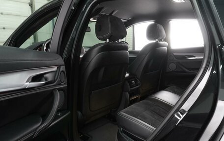 BMW X6, 2018 год, 3 999 000 рублей, 11 фотография