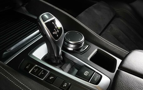 BMW X6, 2018 год, 3 999 000 рублей, 12 фотография