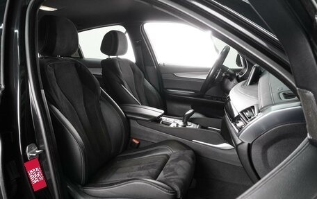 BMW X6, 2018 год, 3 999 000 рублей, 8 фотография