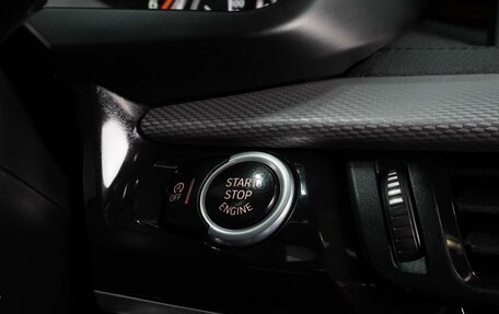 BMW X6, 2018 год, 3 999 000 рублей, 21 фотография