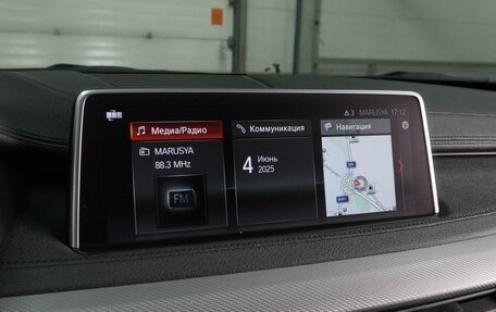 BMW X6, 2018 год, 3 999 000 рублей, 24 фотография