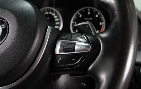 BMW X6, 2018 год, 3 999 000 рублей, 19 фотография