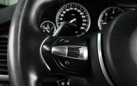 BMW X6, 2018 год, 3 999 000 рублей, 18 фотография