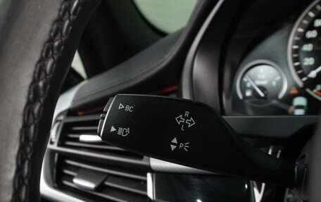 BMW X6, 2018 год, 3 999 000 рублей, 20 фотография