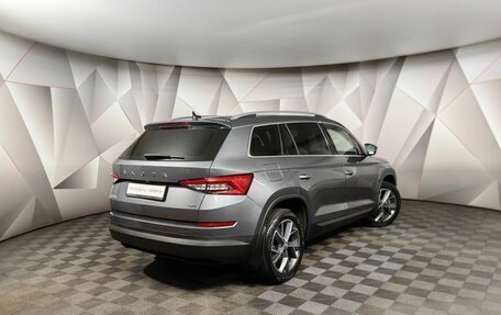 Skoda Kodiaq I, 2021 год, 3 400 000 рублей, 2 фотография