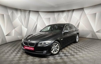 BMW 5 серия, 2010 год, 1 375 000 рублей, 1 фотография
