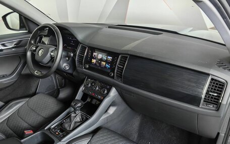Skoda Kodiaq I, 2021 год, 3 400 000 рублей, 9 фотография