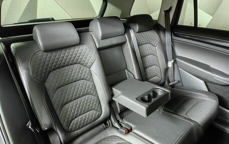 Skoda Kodiaq I, 2021 год, 3 400 000 рублей, 13 фотография