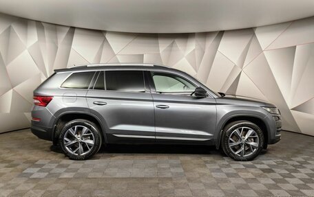 Skoda Kodiaq I, 2021 год, 3 400 000 рублей, 6 фотография