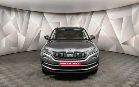 Skoda Kodiaq I, 2021 год, 3 400 000 рублей, 7 фотография