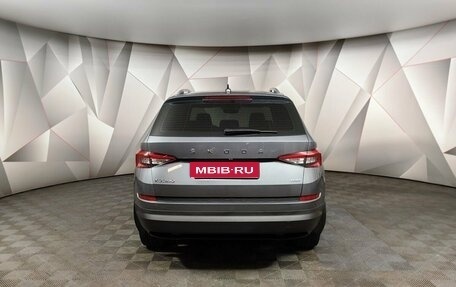 Skoda Kodiaq I, 2021 год, 3 400 000 рублей, 8 фотография