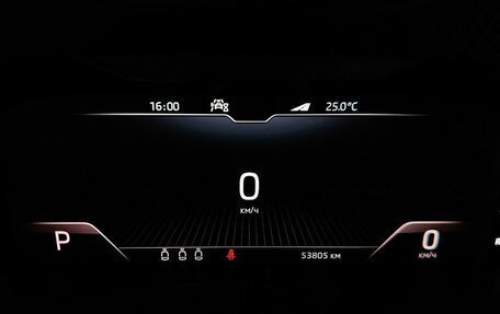 Skoda Kodiaq I, 2021 год, 3 400 000 рублей, 20 фотография