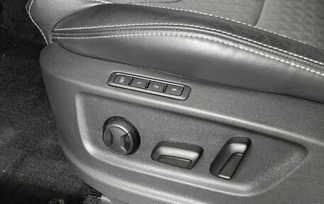 Skoda Kodiaq I, 2021 год, 3 400 000 рублей, 21 фотография