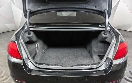BMW 5 серия, 2010 год, 1 375 000 рублей, 13 фотография