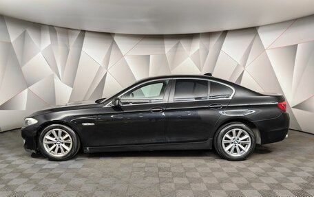 BMW 5 серия, 2010 год, 1 375 000 рублей, 5 фотография