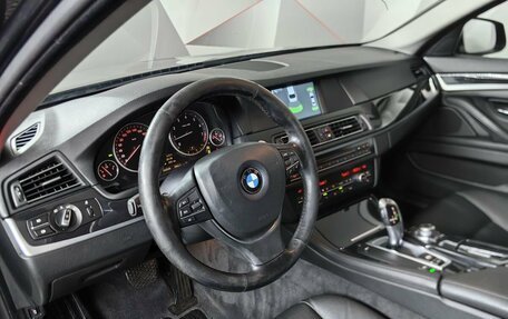 BMW 5 серия, 2010 год, 1 375 000 рублей, 8 фотография