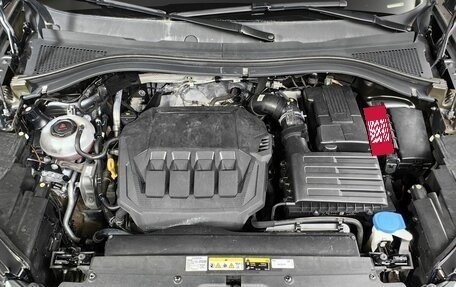 Skoda Kodiaq I, 2021 год, 3 400 000 рублей, 19 фотография
