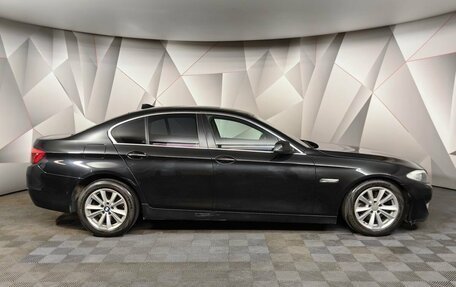 BMW 5 серия, 2010 год, 1 375 000 рублей, 6 фотография
