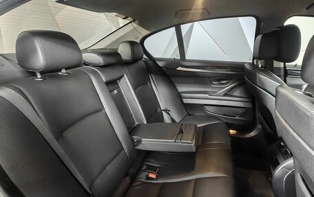 BMW 5 серия, 2010 год, 1 375 000 рублей, 9 фотография