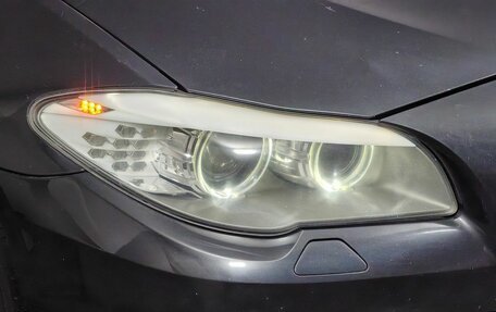 BMW 5 серия, 2010 год, 1 375 000 рублей, 12 фотография