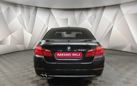 BMW 5 серия, 2010 год, 1 375 000 рублей, 4 фотография