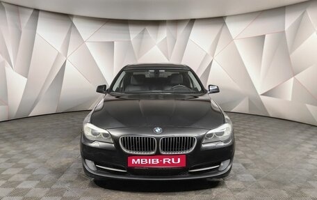 BMW 5 серия, 2010 год, 1 375 000 рублей, 3 фотография