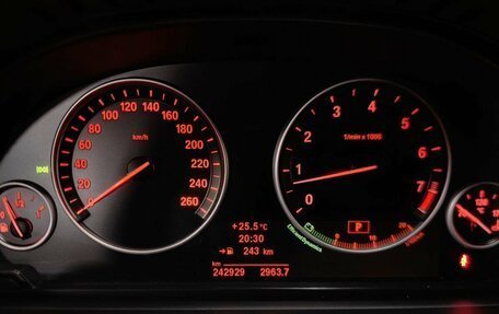 BMW 5 серия, 2010 год, 1 375 000 рублей, 15 фотография