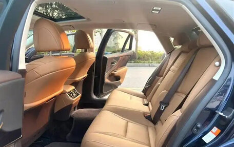 Lexus LS IV, 2020 год, 7 999 777 рублей, 7 фотография