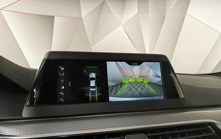BMW 5 серия, 2018 год, 3 310 000 рублей, 10 фотография