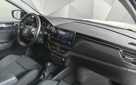 Skoda Rapid II, 2020 год, 1 395 000 рублей, 11 фотография