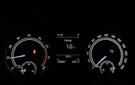 Skoda Rapid II, 2020 год, 1 395 000 рублей, 21 фотография