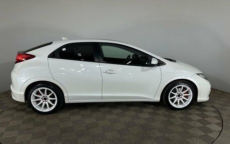 Honda Civic IX, 2013 год, 1 550 000 рублей, 4 фотография