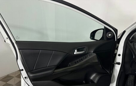 Honda Civic IX, 2013 год, 1 550 000 рублей, 8 фотография
