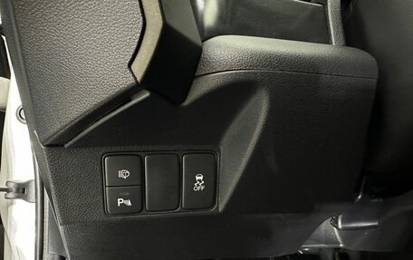 Honda Civic IX, 2013 год, 1 550 000 рублей, 9 фотография