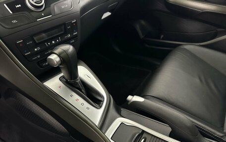 Honda Civic IX, 2013 год, 1 550 000 рублей, 13 фотография