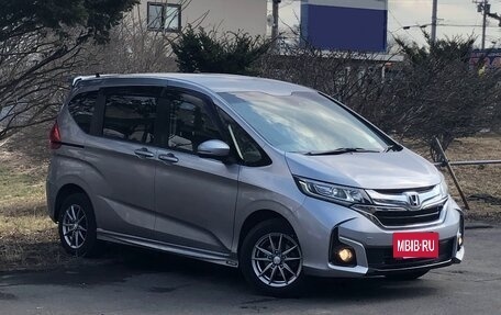 Honda Freed II, 2018 год, 1 126 000 рублей, 2 фотография